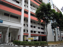 Blk 109 Jalan Bukit Merah (Bukit Merah), HDB 4 Rooms #22172